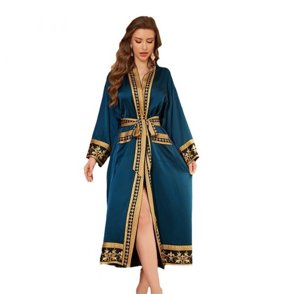028de540-1f21-4fe1-928d-33811a53d798.jpg Long Robe Bathrobe Luxury Bathrobe