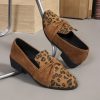 2d7b2ae9-e52b-4edb-badc-7c4e40a7c6c4.jpg Bow Leopard Print Casual Pumps Women