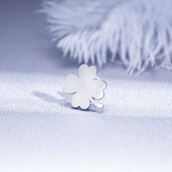 38b022eb-edc0-4d9e-896e-6952f429a90f.jpg Fashion Four-leaf Clover Men's Suit Brooch Women Evening Dresses Badge Brooch