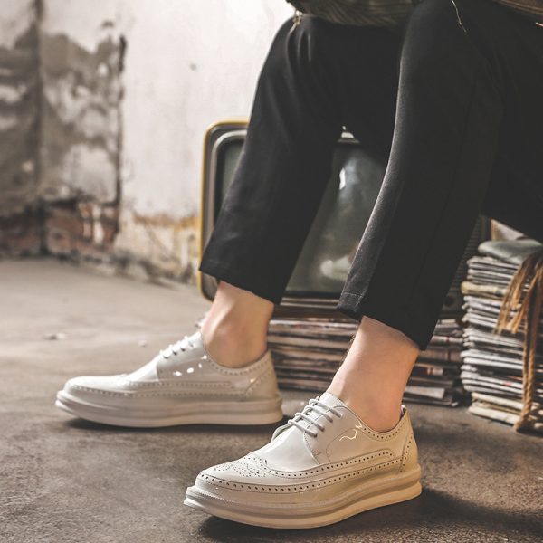 397b705b-e2c8-4cfd-ba34-823238d91be0.jpg Mens Business Casual Korean Style Trendy British Mens Shoes