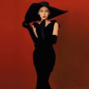 3d3b1c1d-8885-4eb9-a6f1-a143a3508373.jpg Black Light Luxury Runway Dress