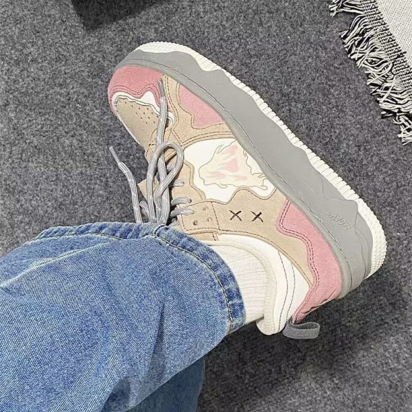 465f6c90-8c5a-48a3-8bf8-b09378af4d90.jpg Retro Student Sneakers For Women