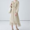 479203dc-e579-41d8-bb8c-145fffc39e67.jpg French Retro Dress For Women Summer