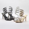 48fef4cf-d614-477e-b360-e308206e669d.jpg Stiletto Heel Fashion High Heels All-matching Women's Shoes