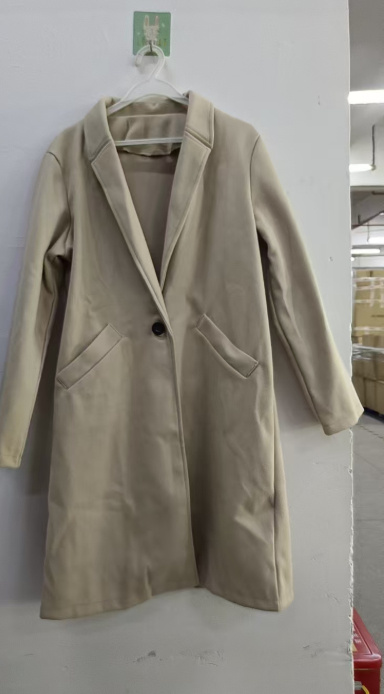 Winter Jackets For Women Jacket Oversize Korean Bomber