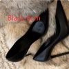 58ecf57c-f9db-48c3-ab05-76da83582dbe.jpg Hotel Work Shoes Women's Black High Heels Stiletto Heel