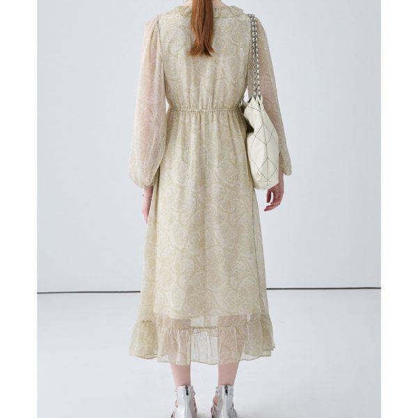 62beca34-877c-4c82-b064-e7bcb8ccbc91.jpg French Retro Dress For Women Summer