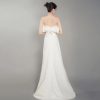 Bride French Luxury Wedding Dress