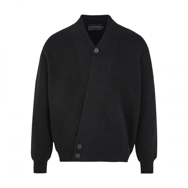 6e73a51b-fcd0-405b-87cb-a7ea8a0ad7e8.jpg Autumn Cardigan Old Money All-match Loose Lazy Top Sweater For Women