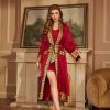 767564db-ab63-48a1-8a83-a09b8225c9fa.jpg Long Robe Bathrobe Luxury Bathrobe