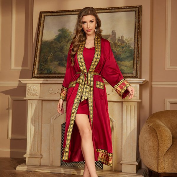 767564db-ab63-48a1-8a83-a09b8225c9fa.jpg Long Robe Bathrobe Luxury Bathrobe