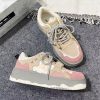 80900462-d0f5-47df-a038-48a8dc0a430d.jpg Retro Student Sneakers For Women