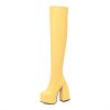 823f759b-df7d-477b-8edc-0a83718b17e7.jpg Stylish Casual Plus-size Over-the-knee Boots With A Round Toe And High Heel