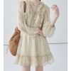 9a6a059b-a8ba-45b4-9d99-e974bc2eb731.jpg French Retro Dress For Women Summer