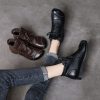 a02e9d68-5bc5-4d0e-9def-0fd31f2c4301.jpg Genuine Leather Comfortable Soft-Soled SpringAutumn Handmade Retro Womens Boots