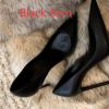 a567cafd-c2d2-4635-888f-67e20f12a2ff.jpg Hotel Work Shoes Women's Black High Heels Stiletto Heel