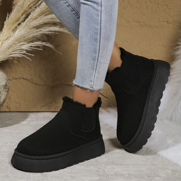 b28310e0-d4c3-40c2-aacf-e78a11833649.jpg Thickened Snug-fitting Thermal Bread Cotton Boots