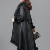 b358a043-152b-46aa-ae6f-5891845604ee.jpg Real Fur One Woman Coat Thickened