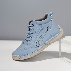 c2254801-be9d-45c1-8825-4a7af0e4b806.jpg Outdoor Casual Single-layer Shoes Women's Round Toe