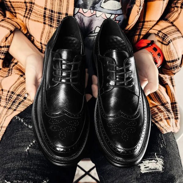 c64a1a6f-3c6c-4211-85fc-e724c8c089ef.jpg Mens Business Casual Korean Style Trendy British Mens Shoes