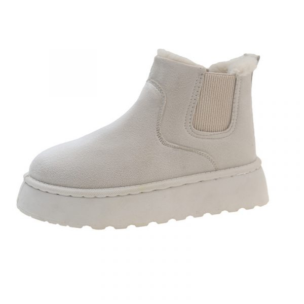 cad13825-688b-4bbe-958f-783e86fee193.jpg Thickened Snug-fitting Thermal Bread Cotton Boots