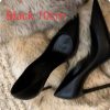 dbefceb7-dd69-4cd0-9a6e-35b696dcc8d8.jpg Hotel Work Shoes Women's Black High Heels Stiletto Heel