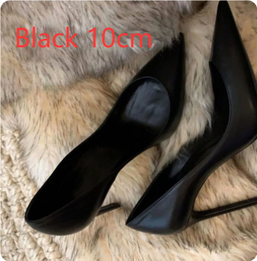 dbefceb7-dd69-4cd0-9a6e-35b696dcc8d8.jpg Hotel Work Shoes Women's Black High Heels Stiletto Heel