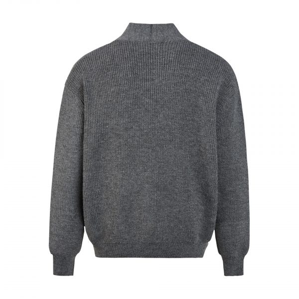 de64a7f2-676f-4943-9bc7-f341efc30482.jpg Autumn Cardigan Old Money All-match Loose Lazy Top Sweater For Women