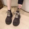 f96c8fb9-6990-41c4-a1a0-1903a630e381.jpg Stylish Chunky-soled Vintage Lace-up Versatile Boots For Women