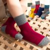 Autumn And Winter Children's Socks