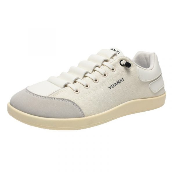 Summer Breathable New Style Canvas Skate Shoes