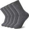 Cold-proof Warm Wool Unisex Thickened Cashmere Tube Socks