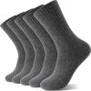 Cold-proof Warm Wool Unisex Thickened Cashmere Tube Socks