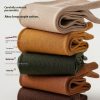 Mid-calf Spring And Autumn Pure Cotton Business Men Socks
