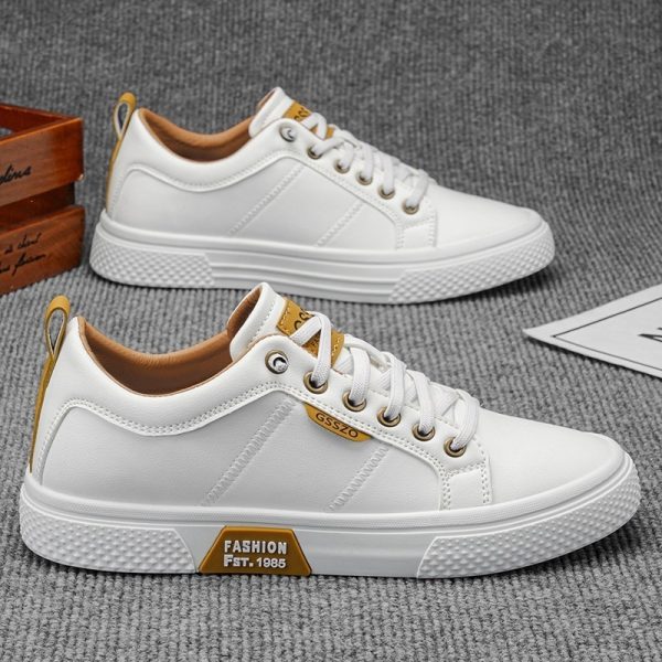 New Breathable Versatile Fashionable Casual Men's