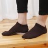 Men's non-slip sports socks