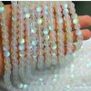 Mystic Aura Quartz Gemstone Loose Beads