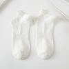 Fashion New Socks Men's Spring And Summer Boat