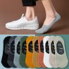 Men's Spring And Summer Cotton Socks