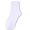 Men's Pure Cotton Sweat Absorbing And Breathable Mugwort Scented Socks