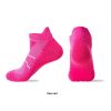 Outdoor Towel Bottom Couple Professional Socks For Running