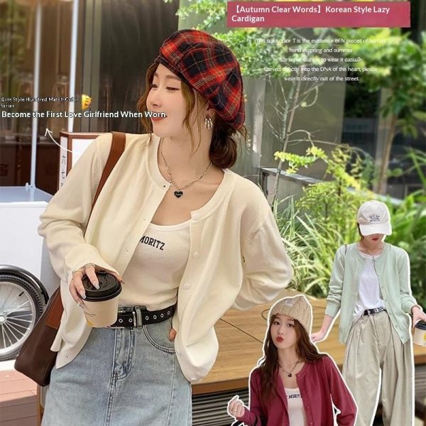 Womens Trendy, High-end Outerwear Top A Bestseller