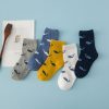 Autumn And Winter Children's Socks