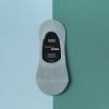 Men's Spring And Summer Cotton Socks