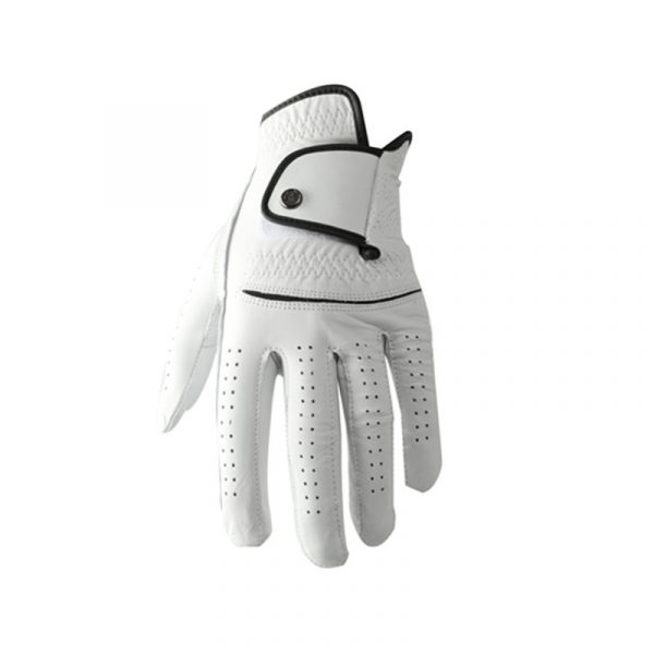 Individual Breathable Golf Gloves Men