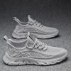 Men's Breathable Thin Comfortable Deodorizing Casual Shoes