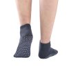 Men's Non-slip Invisible Yoga Socks