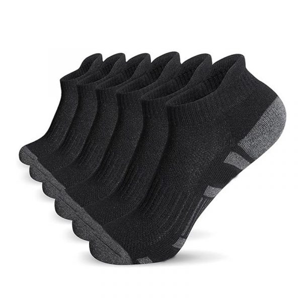 Lightweight, Sweat-wicking Mens Socks For Comfort