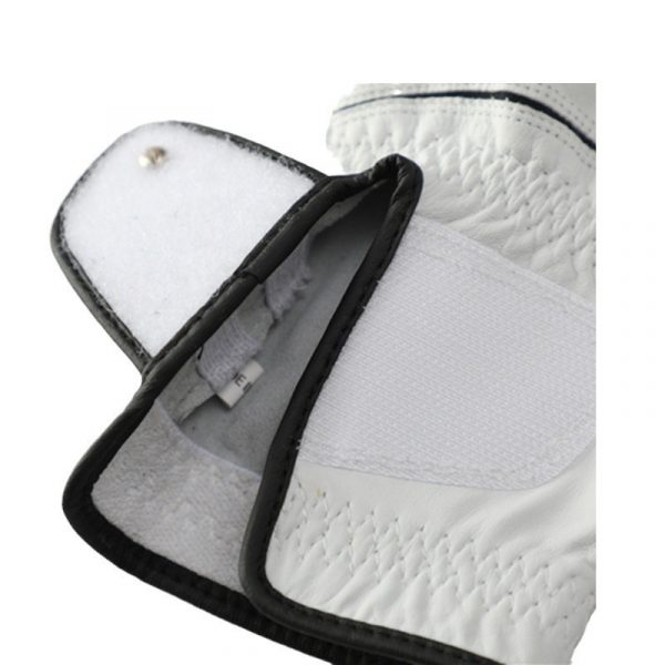 Individual Breathable Golf Gloves Men