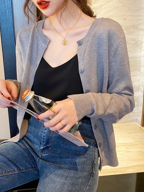 Womens Trendy, High-end Outerwear Top A Bestseller